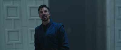 And I bet secretly, my brother, - Doctor Strange in the Multiverse of Madness