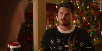 And I bet he would love
to help you out now - EXmas