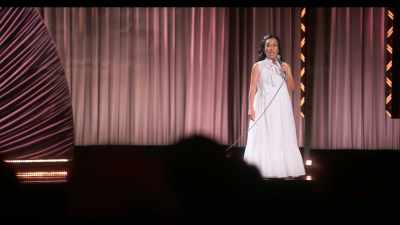 And I better not catch you
subletting that second bedroom. - Ali Wong: Single Lady