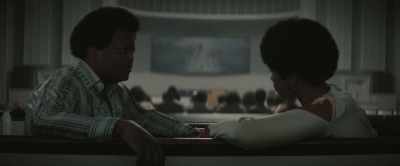 And if I break down like I did right now, - Respect