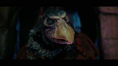 And so I bring friend General a plan. - The Dark Crystal: Age of Resistance