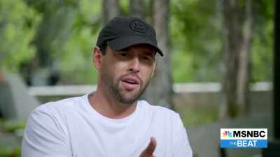 And when I was buying
a record label, - Taylor Swift vs Scooter Braun: Bad Blood