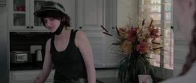 And if I by chance
stalkers come here for you, - After the Pandemic