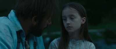 And I call it "absolute
red." And that's what you are. - Django