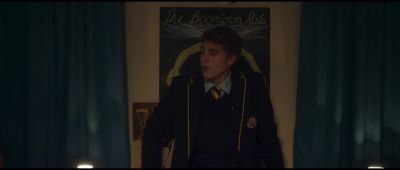 And I call rape - Handsome Devil