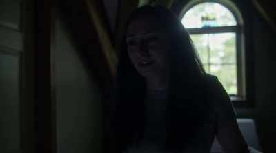 And I call
this guy Peepers, - Eli Roth Presents: A Ghost Ruined My Life