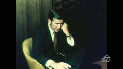 And I called her, and I
asked her on the telephone, - The Lady and the Dale