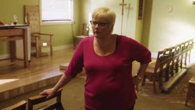 And I called our priest and said,
"Do you mind? That this would be-- - Alt-Right: Age of Rage