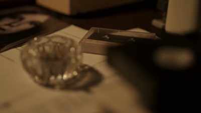 And I called up bill and I said, - The Hillside Strangler