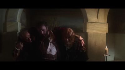 And when I came at last to wife - Tõrksa taltsutus