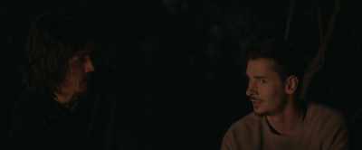 And when I came back, my
life was changed forever. - Who Killed Cooper Dunn?
