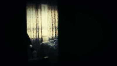 And when I came back, - Sins of the Amish