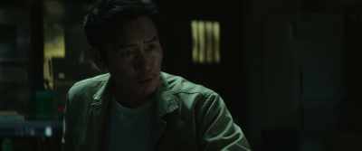 And when I came back, - The Merciless
