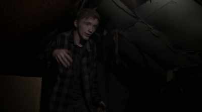 And I came down
and told her that, - Eli Roth Presents: A Ghost Ruined My Life