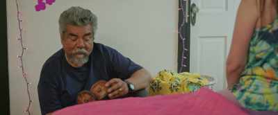 And when I came down
to open my presents... - How the Gringo Stole Christmas