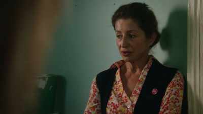 And if I came here as a
mother, I'd be concerned. - Five Bedrooms