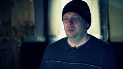 And I came right back
and asked Bill if, - The Harrisville Haunting: The Real Conjuring House