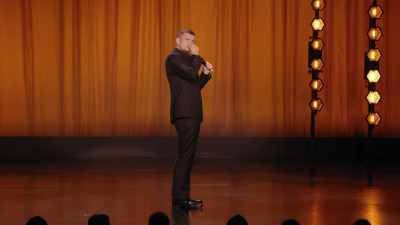 And I came to the conclusion, no, - Kevin Bridges: The Overdue Catch-Up