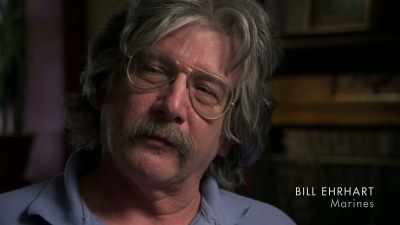 
And I came unglued.
 - The Vietnam War