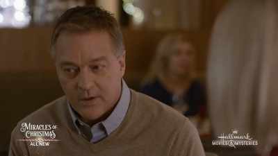 And I came to you every time. - Debbie Macomber's A Mrs. Miracle Christmas