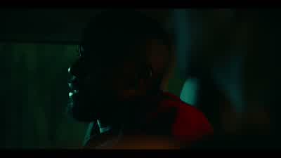 And I can also tell you that that van over there... - Project Power