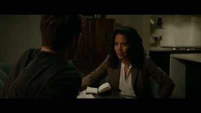 And I can also tie
Detective Reynolds - Tell Me a Story