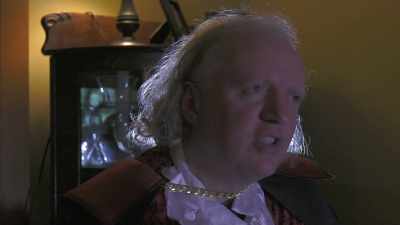 And I can assure you, - Sharkula