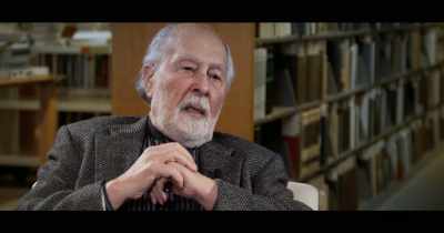 And if I can bound your opinion, - The End of Quantum Reality
