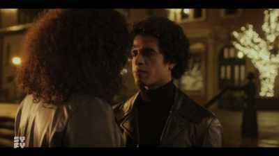 And I can do that for you. - Reginald the Vampire