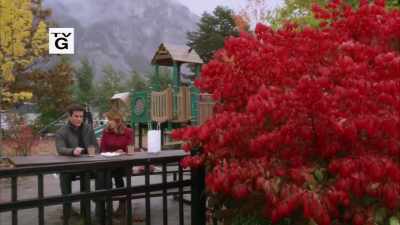 And if I can drag
my mother away - Last Scene Alive: An Aurora Teagarden Mystery