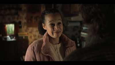 And if I can forgive you, Joe Collie, - Midnight Mass