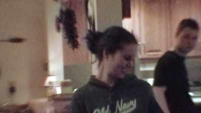 And I can get my first look
inside the Murray family. - The Disappearance of Maura Murray