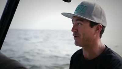 And I can get that fish
away from the structure, - Deadliest Catch: Bloodline