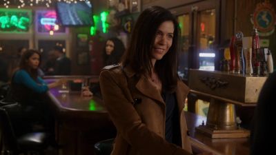 And I can get you there. - Chicago Fire