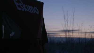 And if I can get this
fire to burn for three
hours or four hours, - Life Below Zero: Next Generation