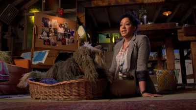 And if I can get through
an embarrassment like that, - Fraggle Rock: Back to the Rock