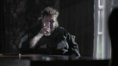 And if I can get through that,
then it's like, - Jelly Roll: Save Me