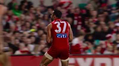 And I can guarantee you
there'll be another 100,000 - The Australian Dream