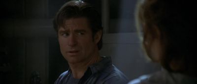 And I can have whatever I want - Deep Rising