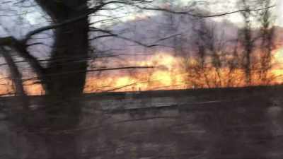 And I can only hope
that these people survive - 20 Days in Mariupol