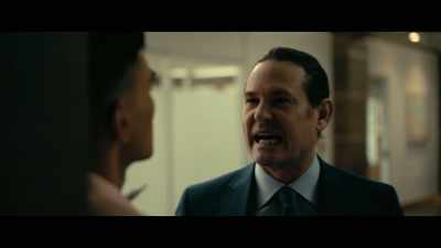 And when I can prove it, - The Fall of the House of Usher