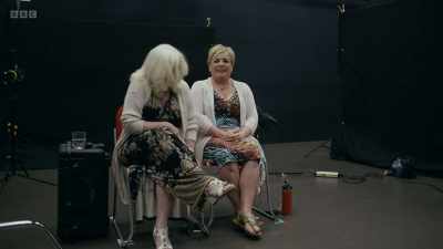 And I can remember...
I just remember me mammy. - Once Upon a Time in Northern Ireland