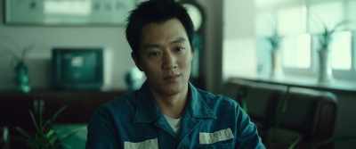 And I can return this to you now. - The Prison