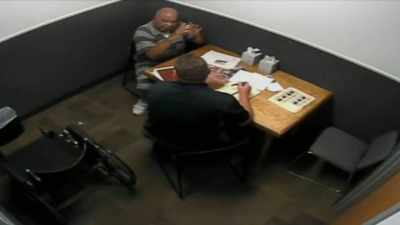 AND I CAN SEE HOW HE'S BEEN
GETTING AWAY WITH THIS FOREVER. - The 93 Victims of Samuel Little