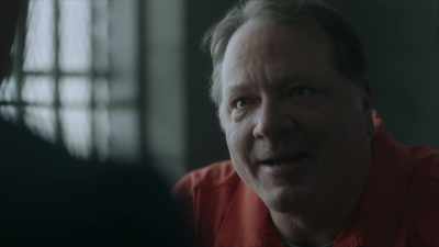 And I can see why you
didn't want to share that. - The Rookie: Feds