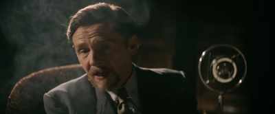 And yet I can. So
to me he is real. - Nandor Fodor and the Talking Mongoose