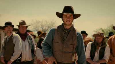 And I can strike
faster than a rattlesnake. - The Legend of 5 Mile Cave