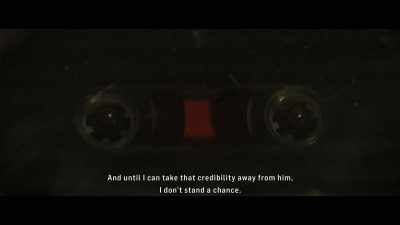 And until I can take
that credibility away from him, - John Wayne Gacy: Devil in Disguise
