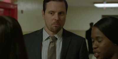 And I can take you to his house - Seven Seconds