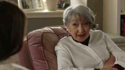 And I can tell you have fun
being with him. - A Scottish Love Scheme